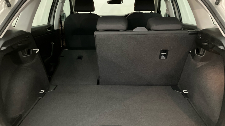 Volkswagen Polo 1.0 TSI Life 5dr Petrol Hatchback